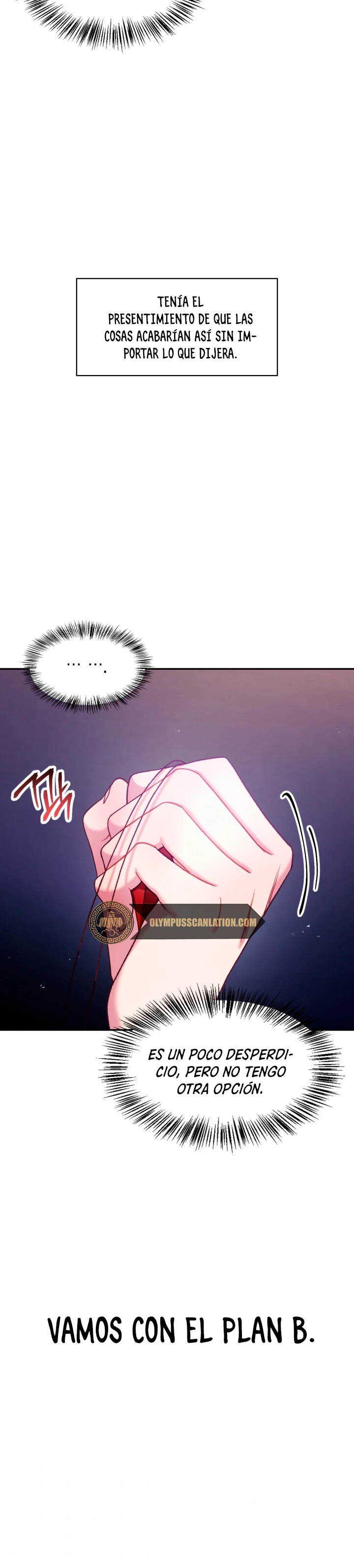 Manual de instrucciones del Reencarnado > Capitulo 39 > Page 161