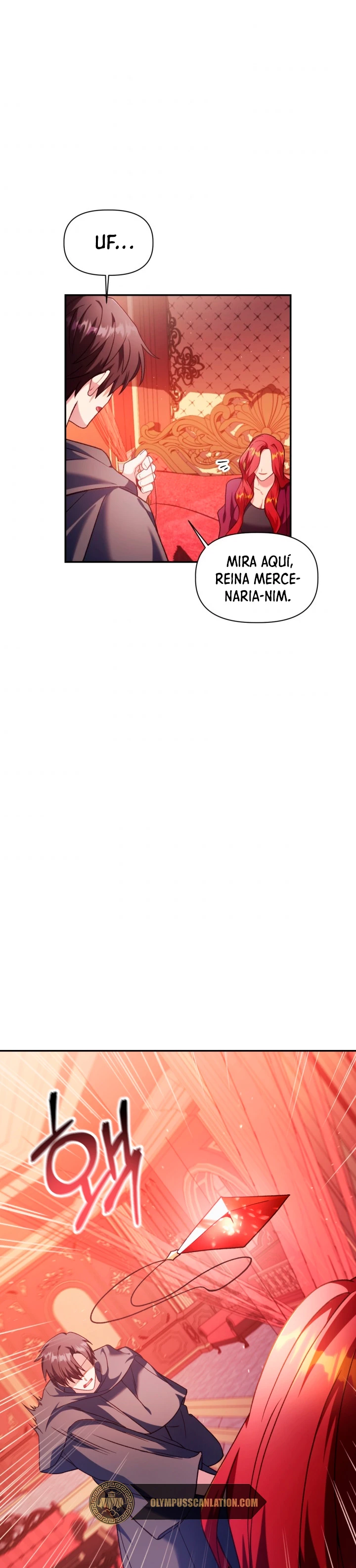 Manual de instrucciones del Reencarnado > Capitulo 39 > Page 171