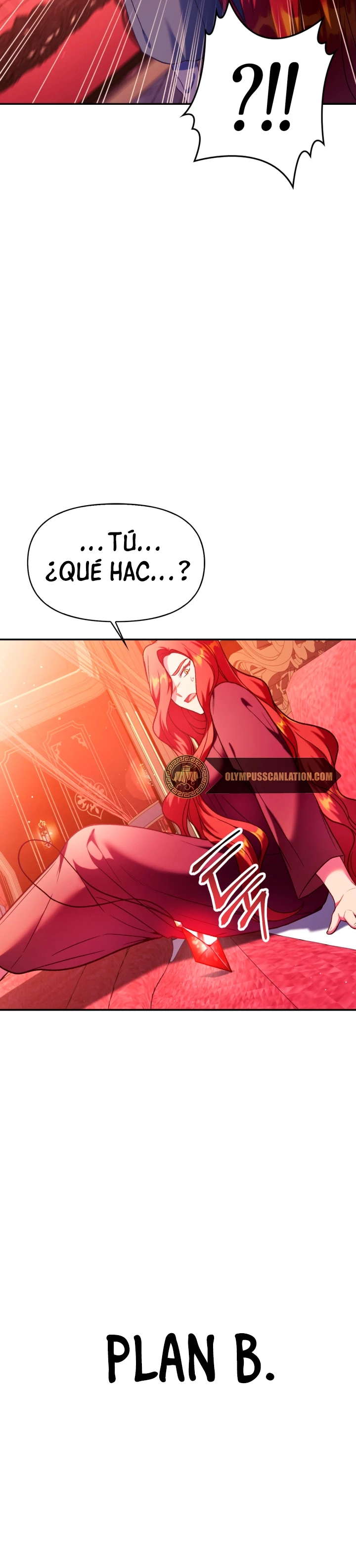 Manual de instrucciones del Reencarnado > Capitulo 39 > Page 191