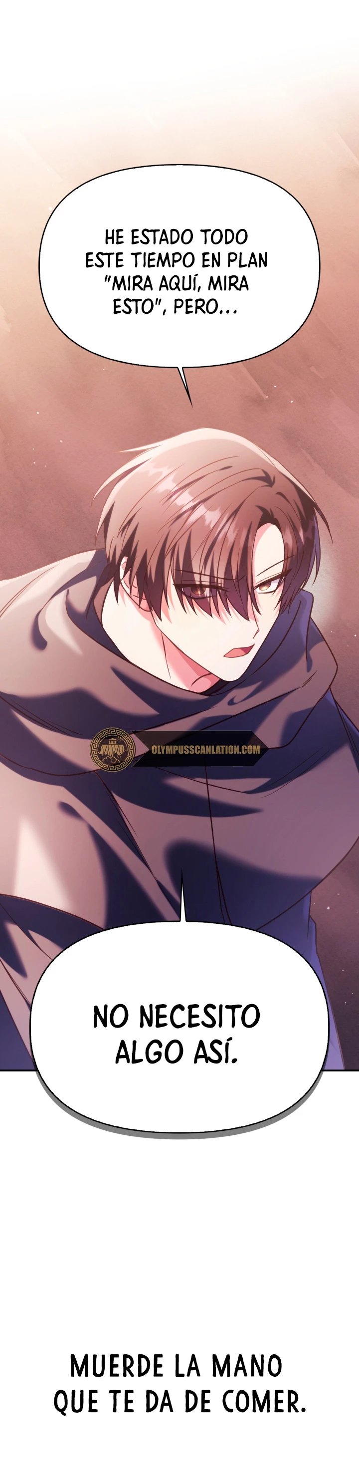 Manual de instrucciones del Reencarnado > Capitulo 39 > Page 201