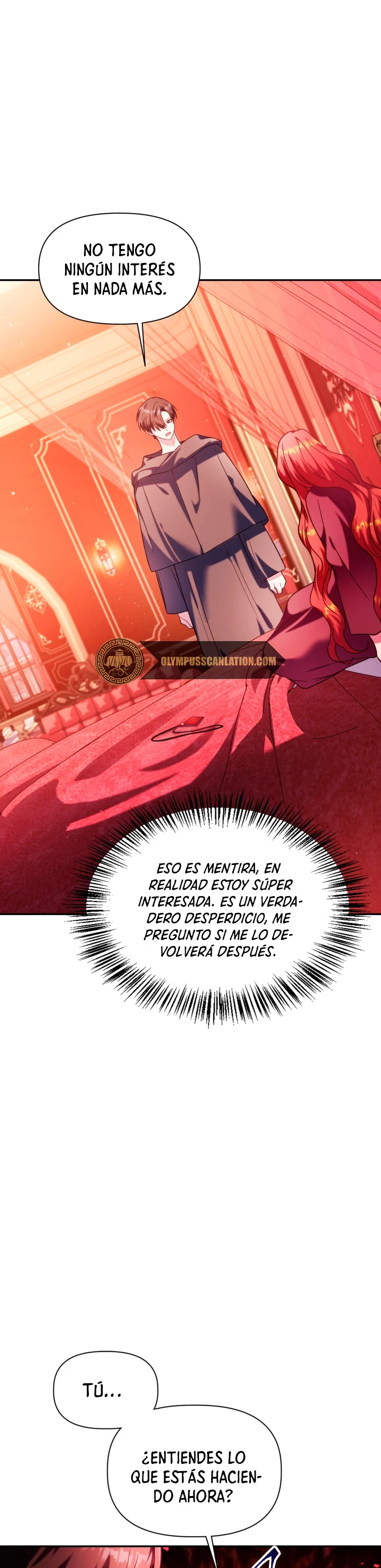 Manual de instrucciones del Reencarnado > Capitulo 39 > Page 231