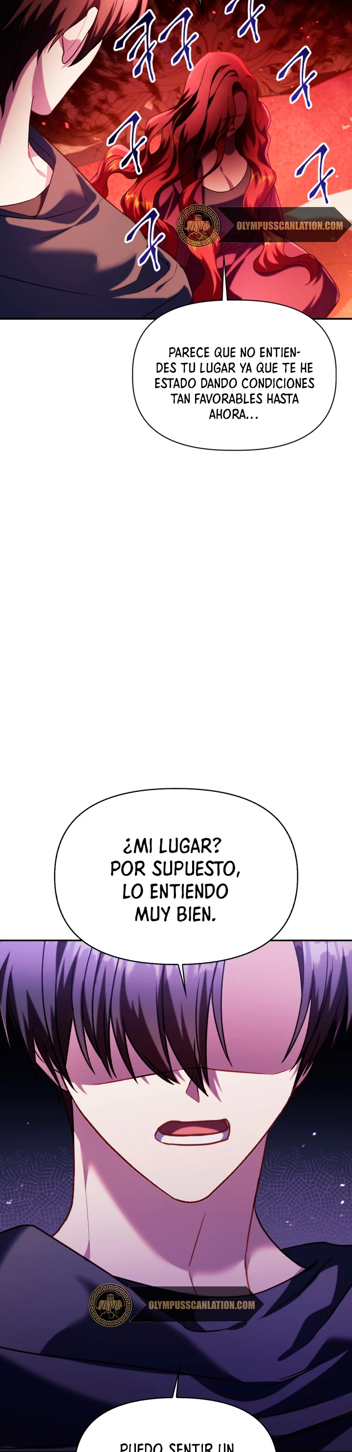 Manual de instrucciones del Reencarnado > Capitulo 39 > Page 241