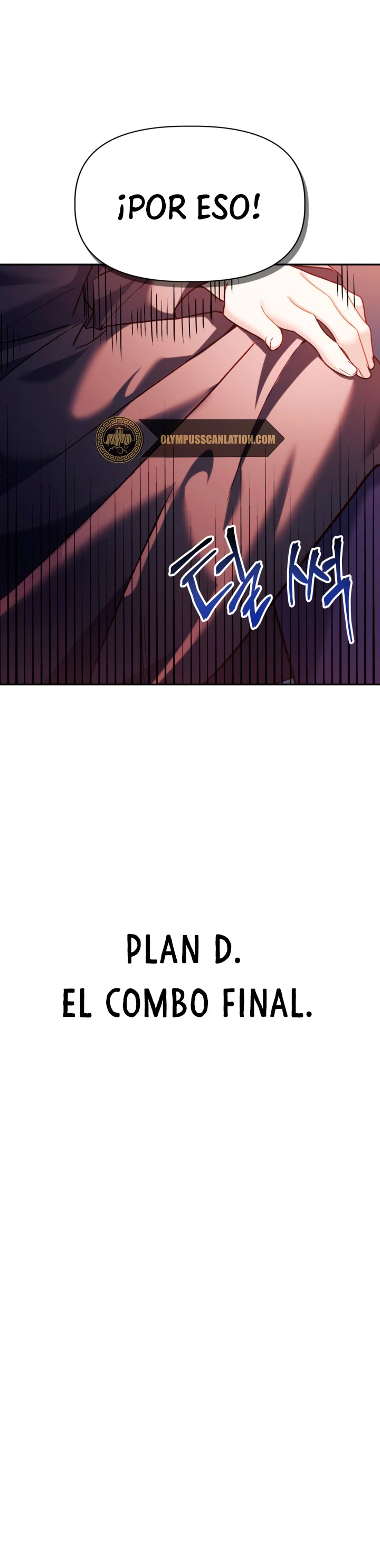 Manual de instrucciones del Reencarnado > Capitulo 39 > Page 271