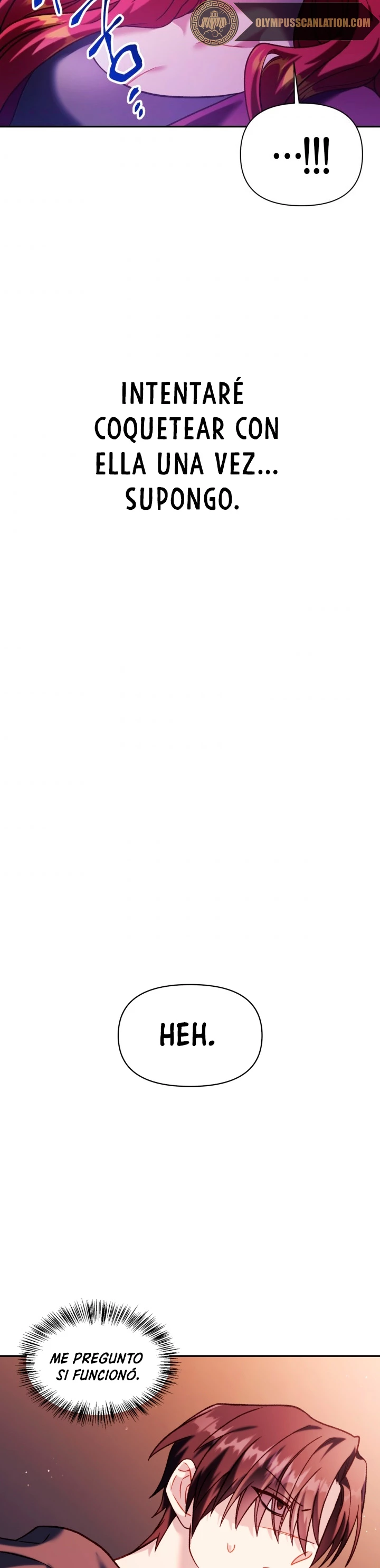 Manual de instrucciones del Reencarnado > Capitulo 39 > Page 291