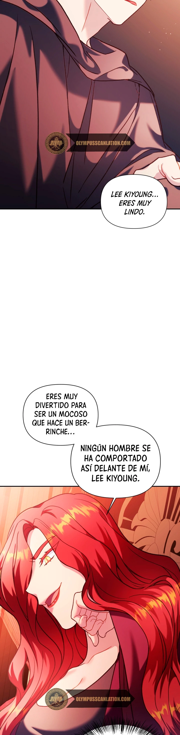 Manual de instrucciones del Reencarnado > Capitulo 39 > Page 301