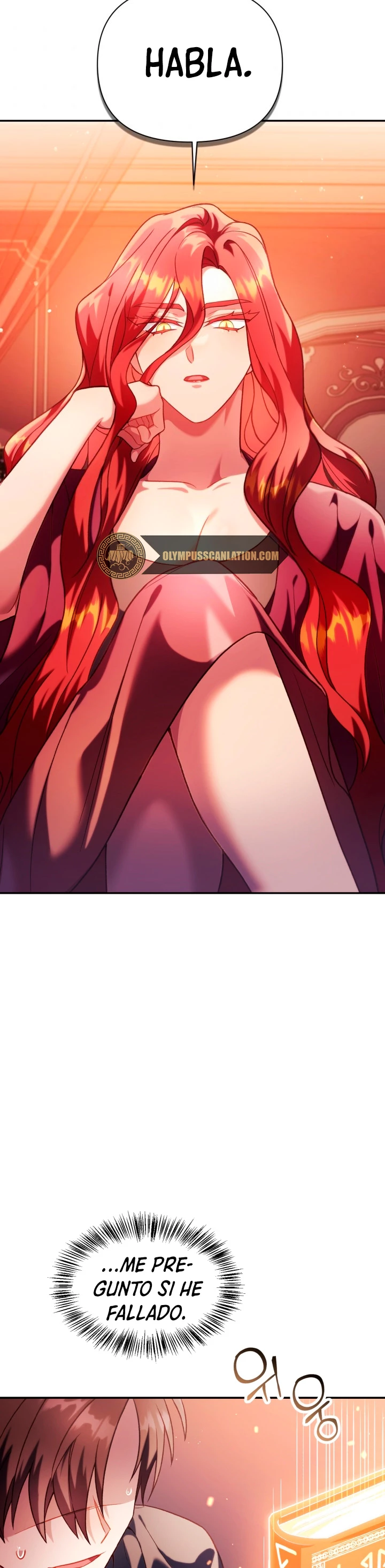 Manual de instrucciones del Reencarnado > Capitulo 39 > Page 331