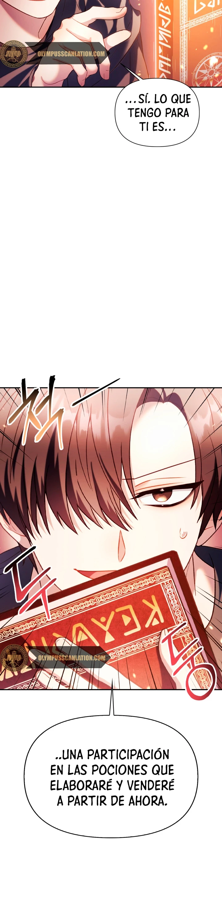 Manual de instrucciones del Reencarnado > Capitulo 39 > Page 341