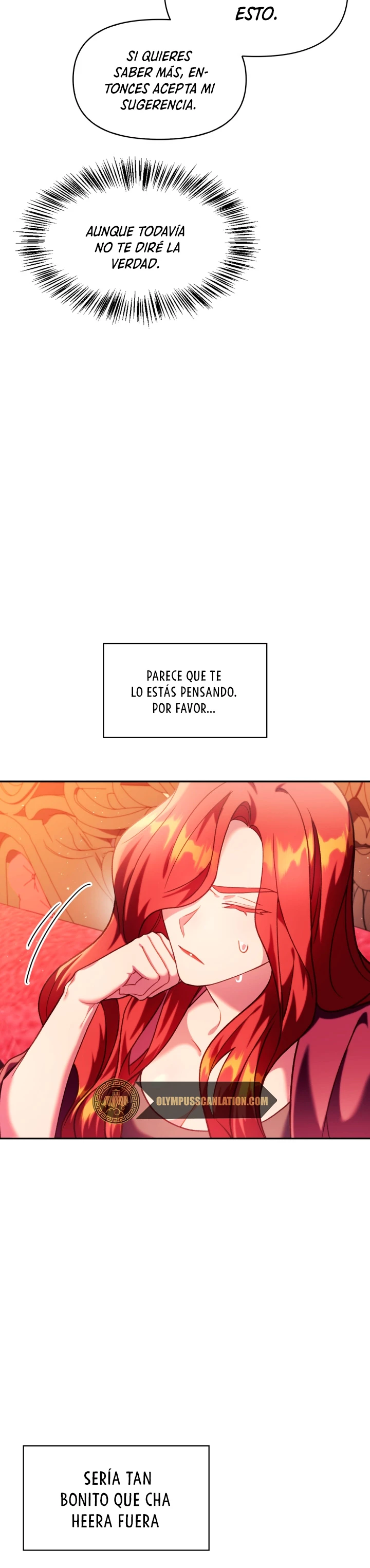 Manual de instrucciones del Reencarnado > Capitulo 39 > Page 461