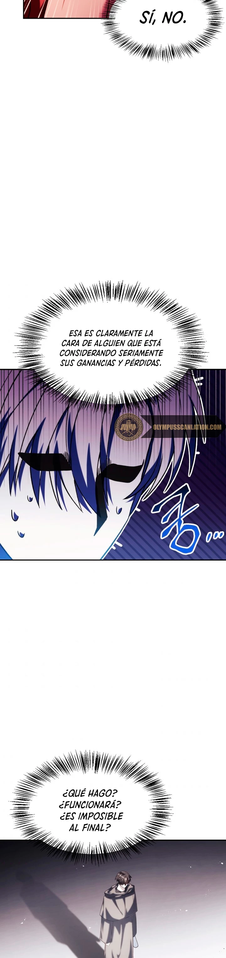 Manual de instrucciones del Reencarnado > Capitulo 39 > Page 481