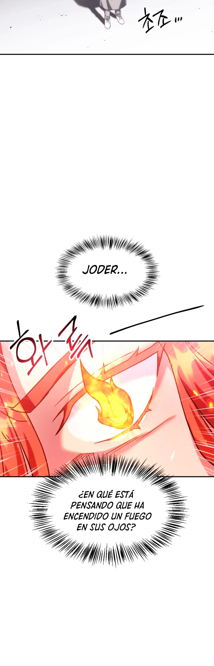 Manual de instrucciones del Reencarnado > Capitulo 39 > Page 491