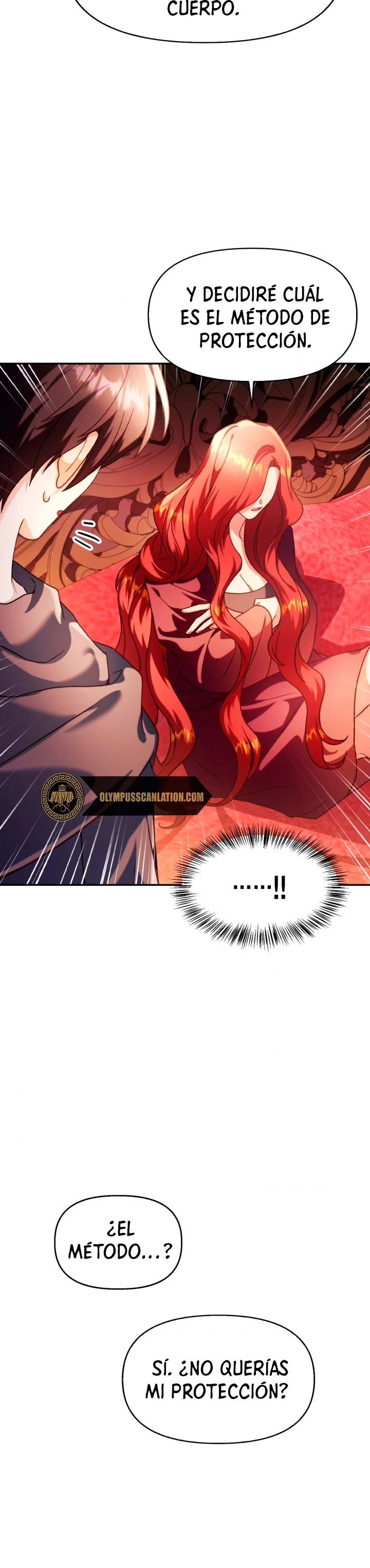 Manual de instrucciones del Reencarnado > Capitulo 40 > Page 31