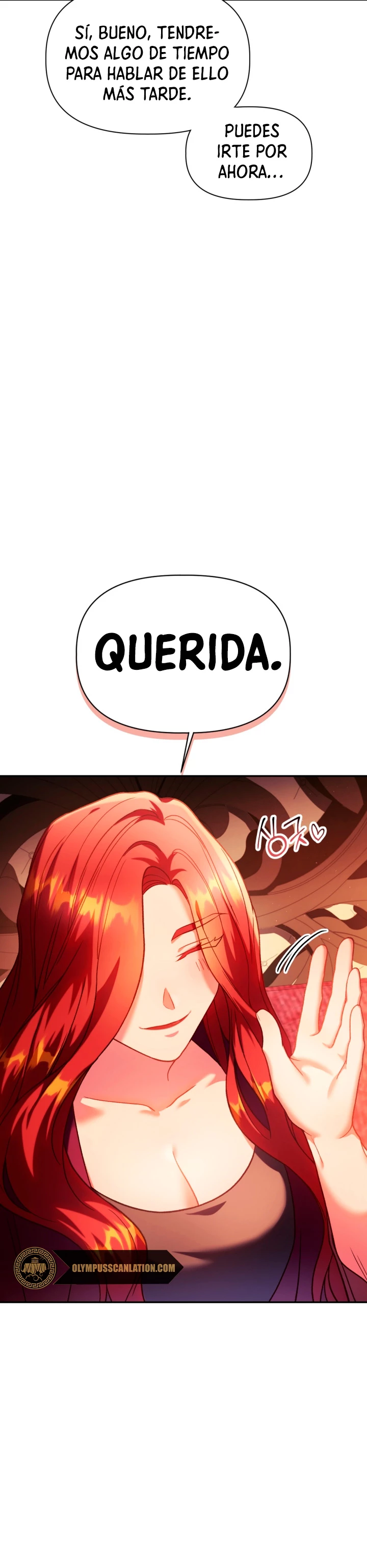 Manual de instrucciones del Reencarnado > Capitulo 40 > Page 61