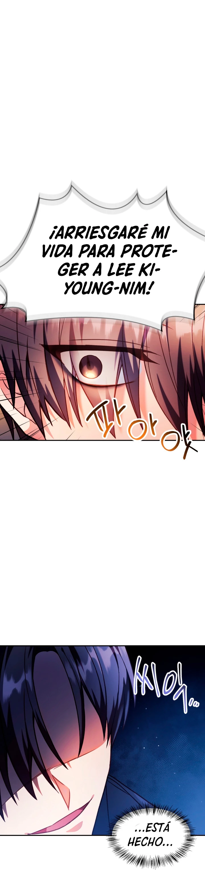 Manual de instrucciones del Reencarnado > Capitulo 40 > Page 91