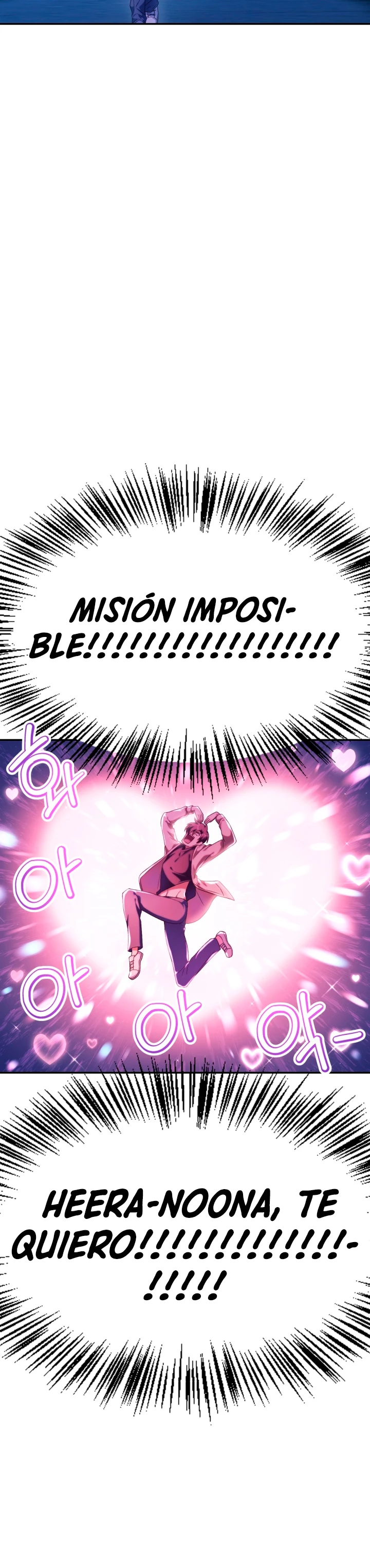 Manual de instrucciones del Reencarnado > Capitulo 40 > Page 111