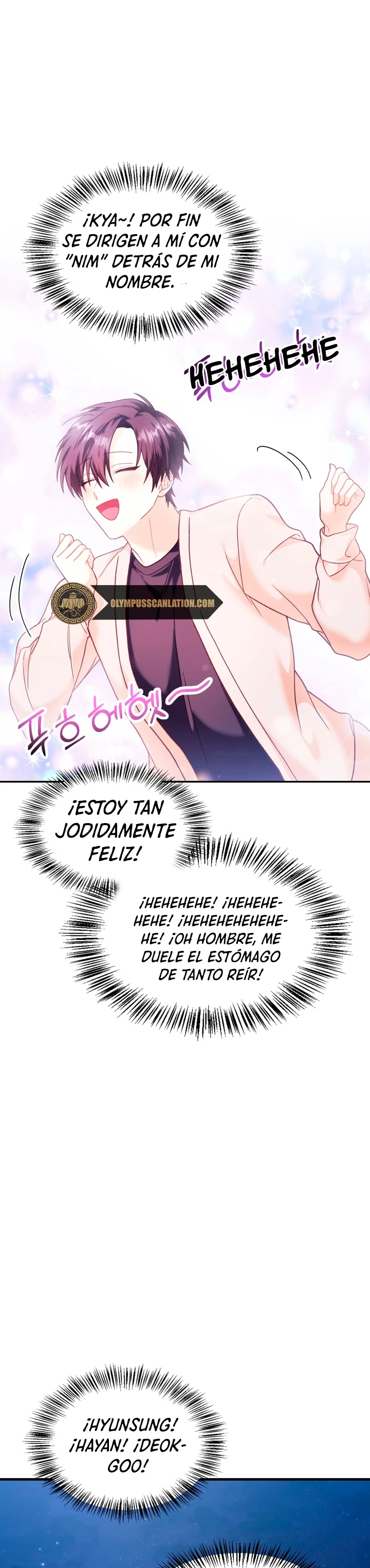 Manual de instrucciones del Reencarnado > Capitulo 40 > Page 121