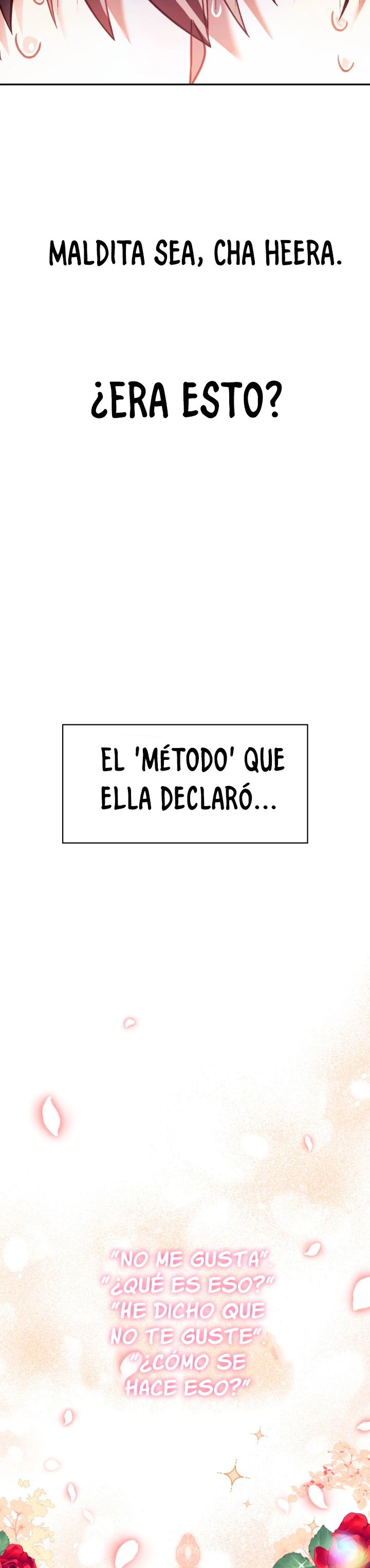 Manual de instrucciones del Reencarnado > Capitulo 40 > Page 151