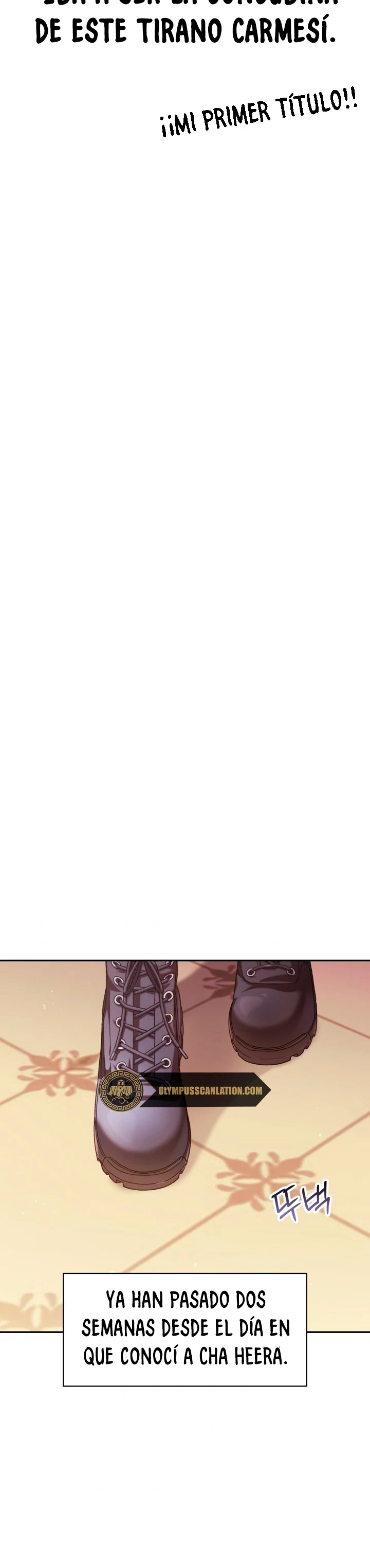 Manual de instrucciones del Reencarnado > Capitulo 40 > Page 171