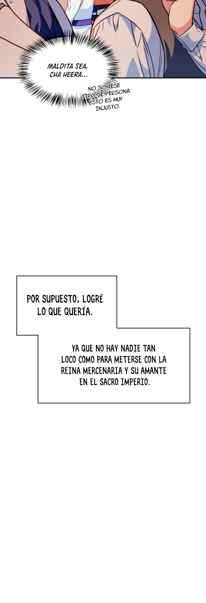 Manual de instrucciones del Reencarnado > Capitulo 40 > Page 321