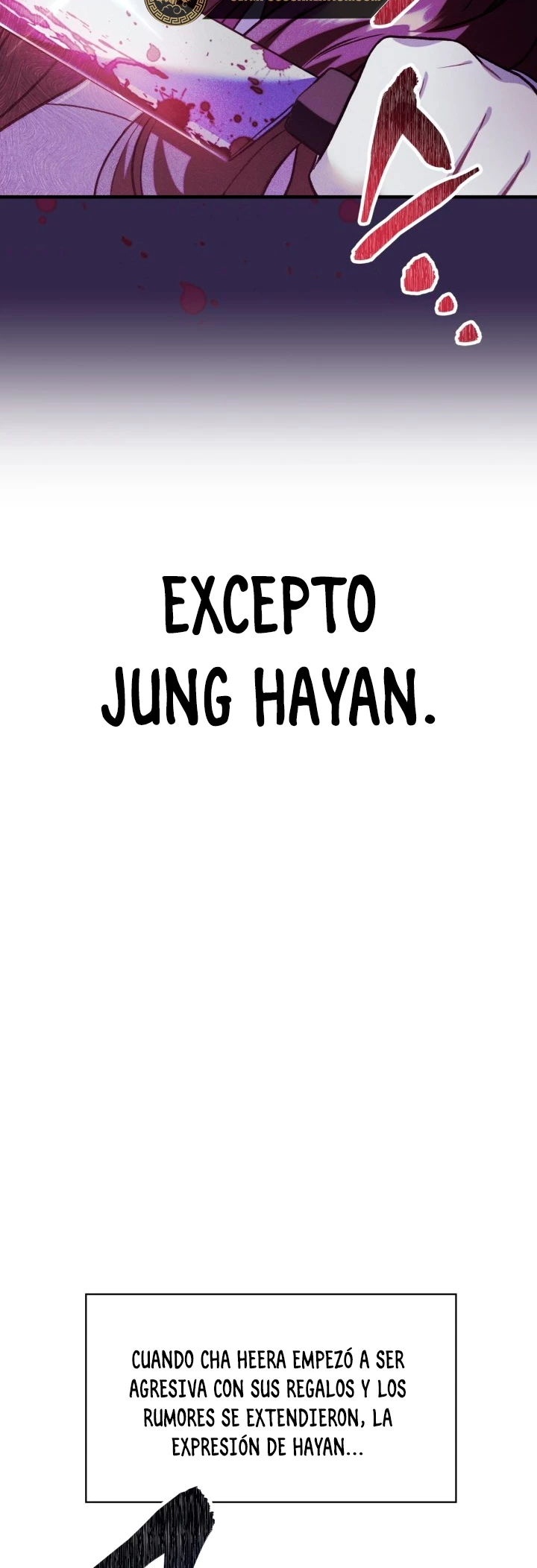 Manual de instrucciones del Reencarnado > Capitulo 40 > Page 351