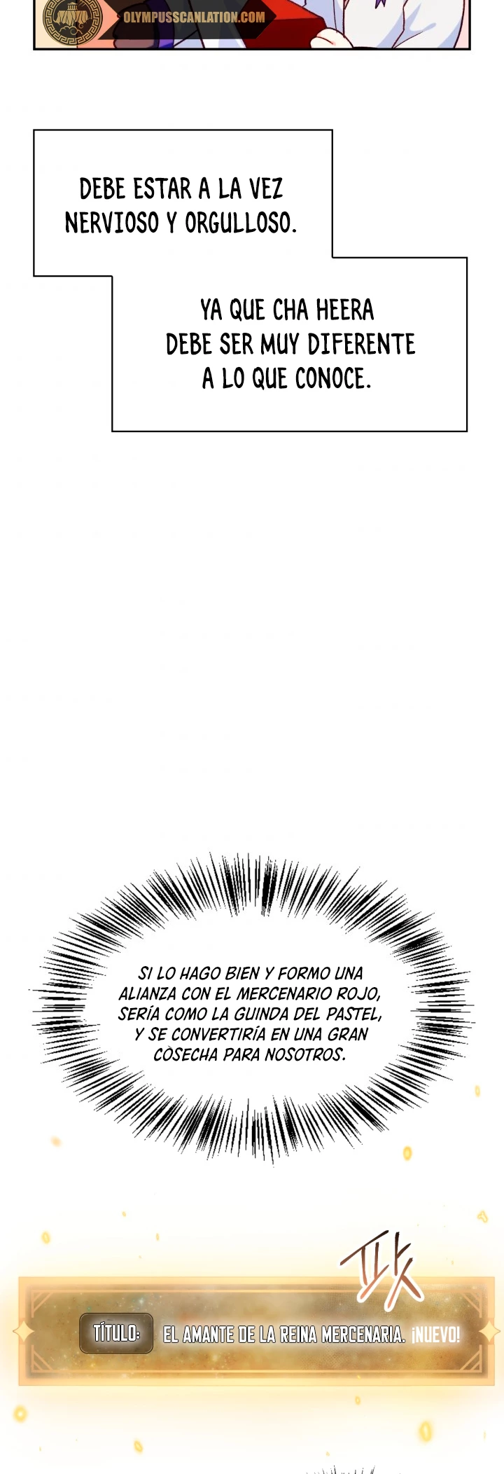 Manual de instrucciones del Reencarnado > Capitulo 40 > Page 451