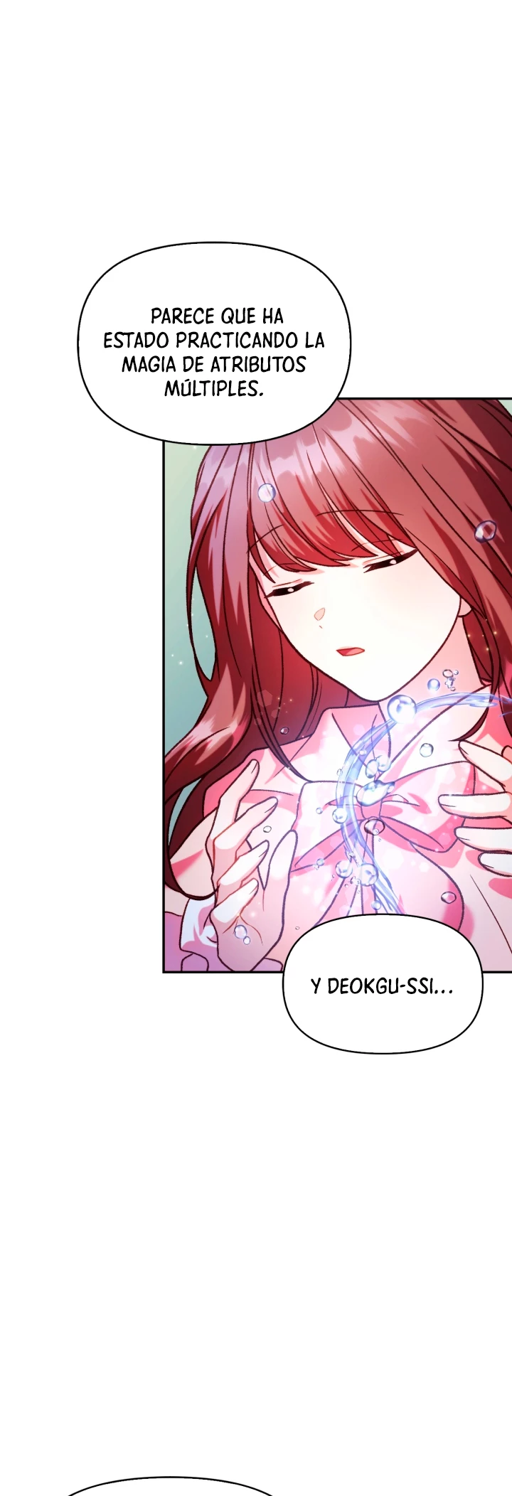 Manual de instrucciones del Reencarnado > Capitulo 40 > Page 471