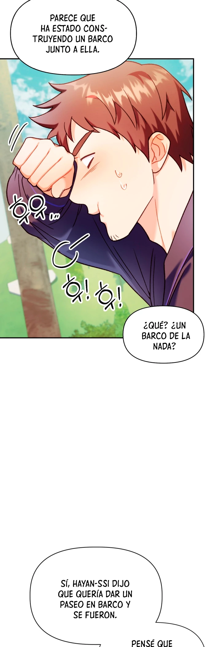 Manual de instrucciones del Reencarnado > Capitulo 40 > Page 481