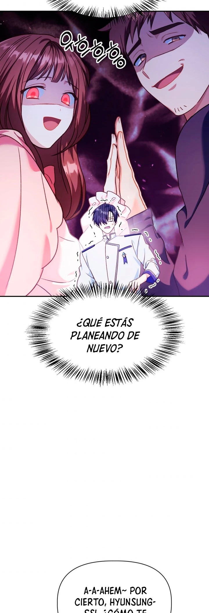 Manual de instrucciones del Reencarnado > Capitulo 40 > Page 511