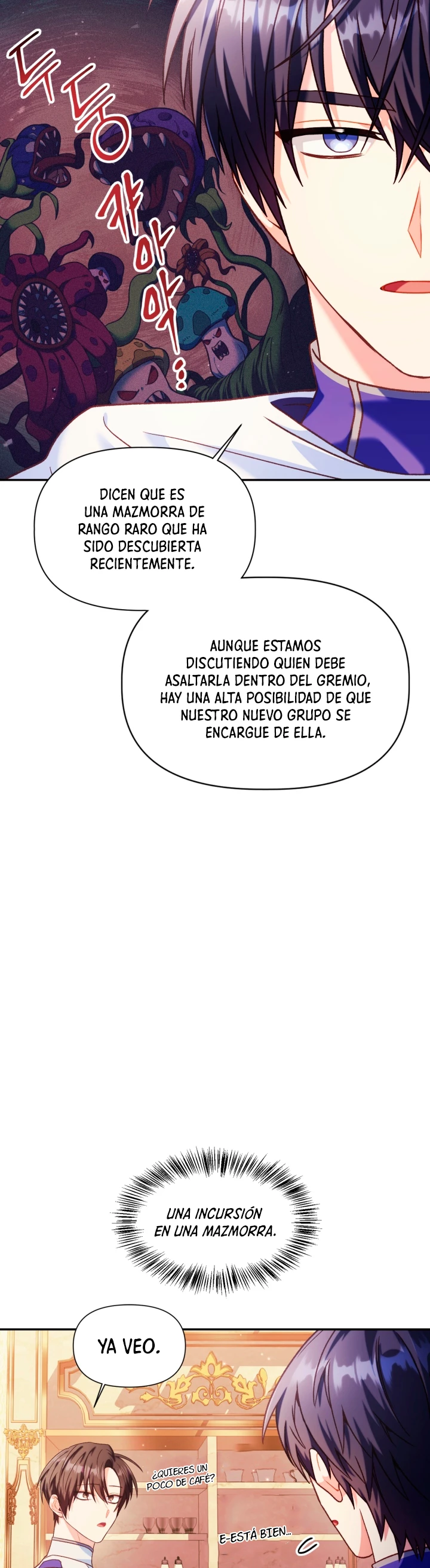 Manual de instrucciones del Reencarnado > Capitulo 40 > Page 531