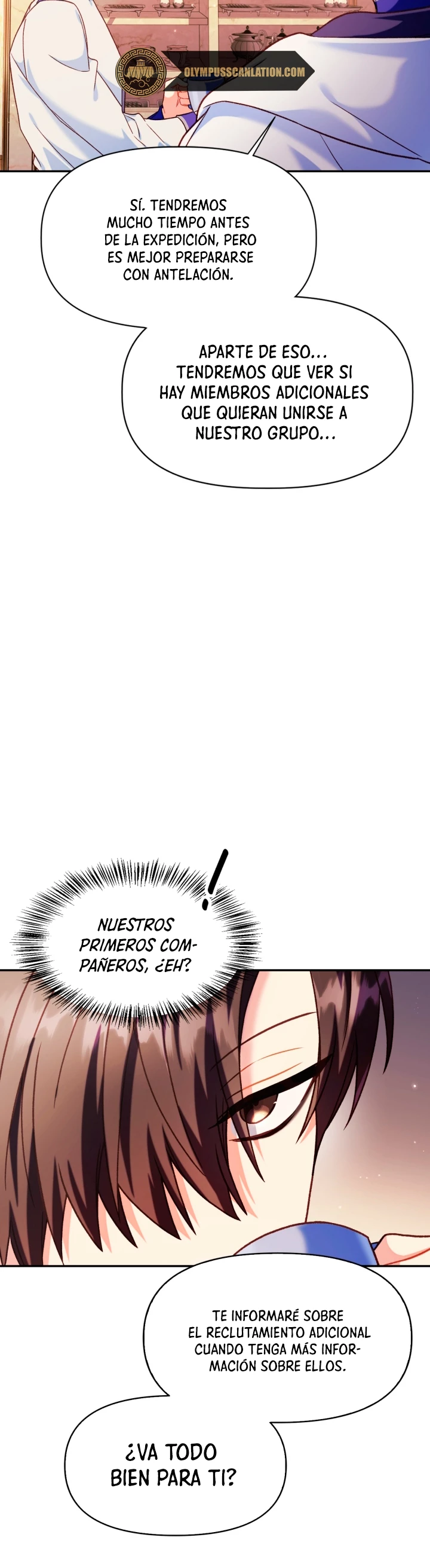 Manual de instrucciones del Reencarnado > Capitulo 40 > Page 541