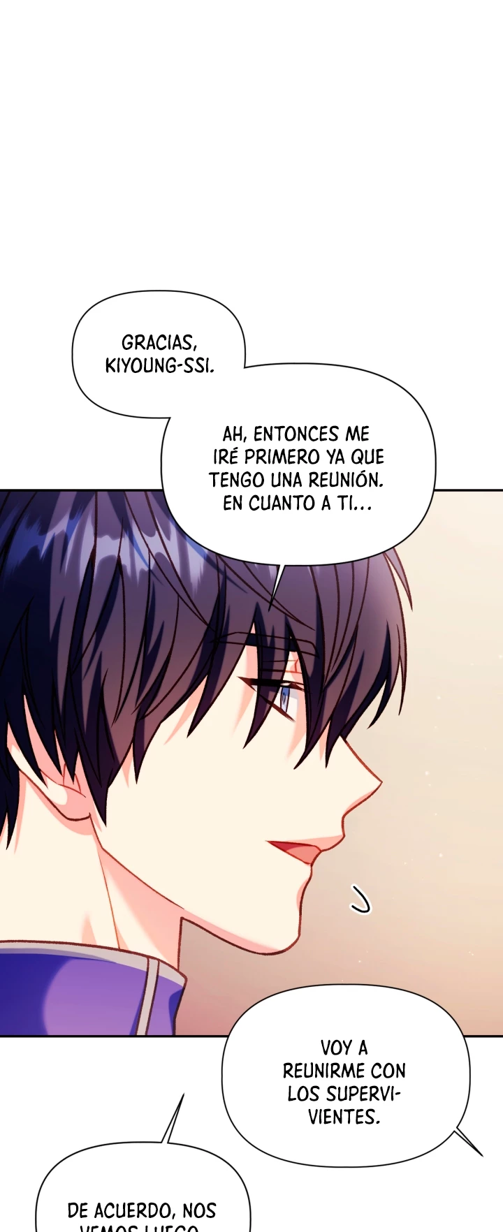 Manual de instrucciones del Reencarnado > Capitulo 40 > Page 581