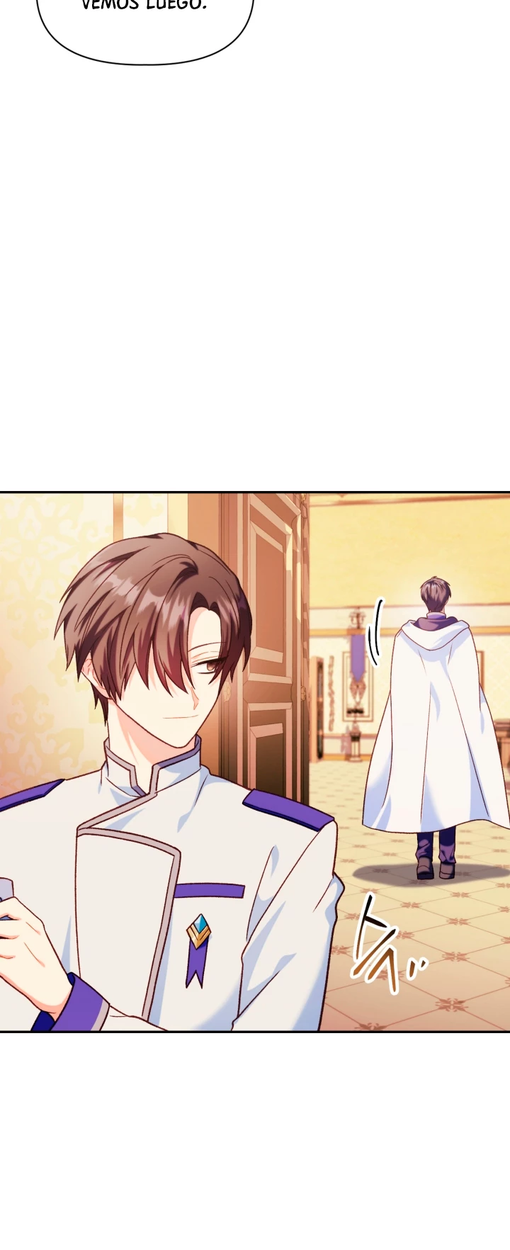 Manual de instrucciones del Reencarnado > Capitulo 40 > Page 591