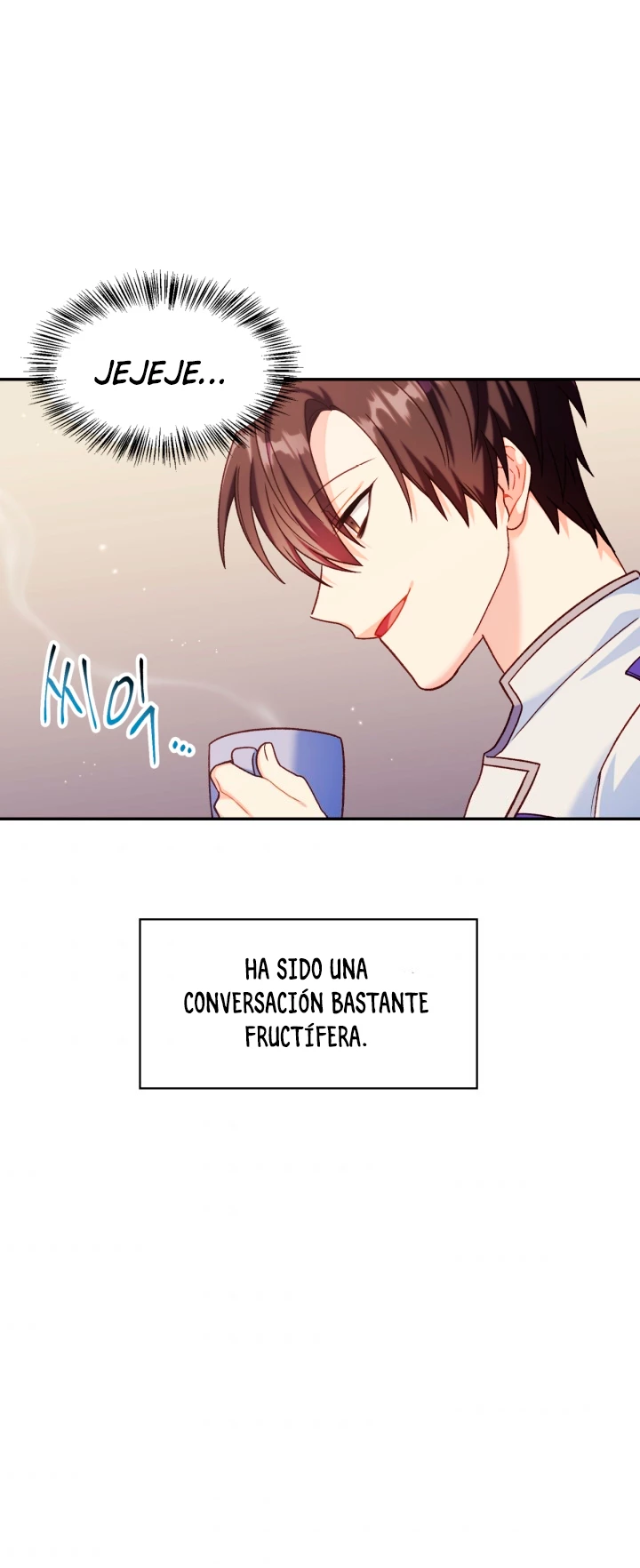 Manual de instrucciones del Reencarnado > Capitulo 40 > Page 601