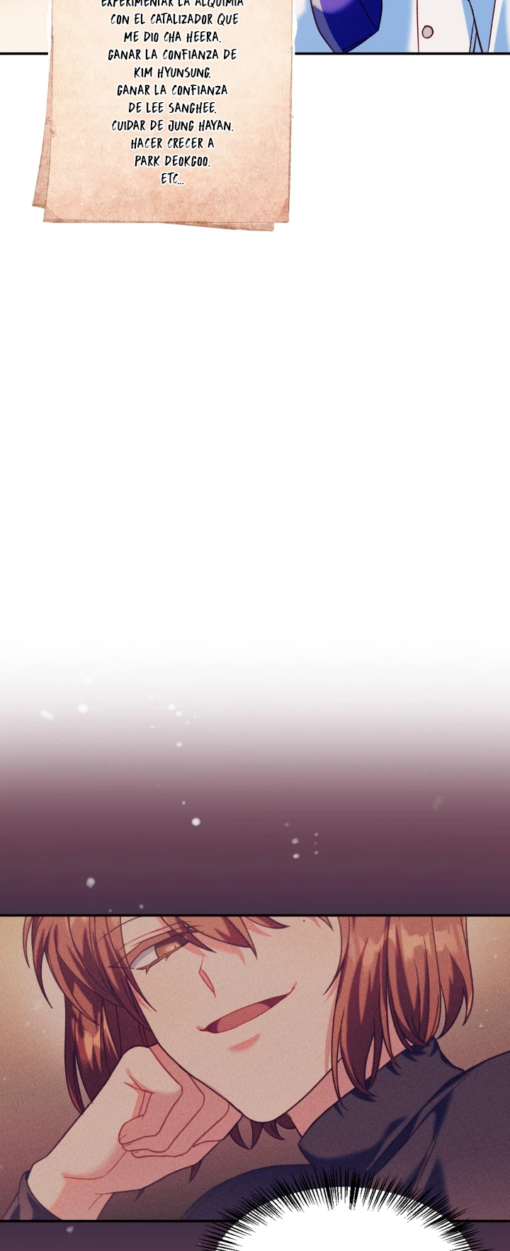 Manual de instrucciones del Reencarnado > Capitulo 40 > Page 641