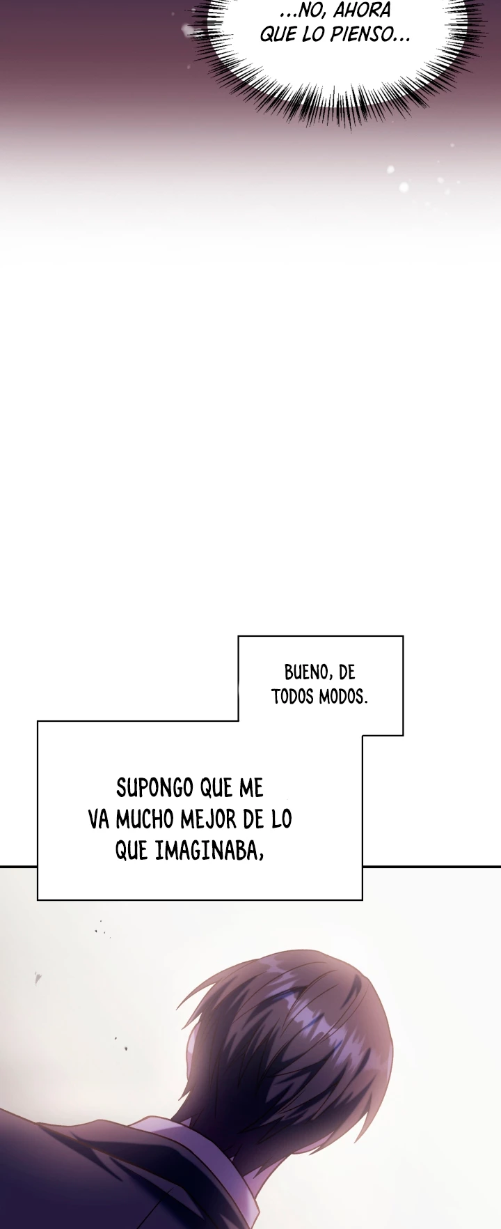 Manual de instrucciones del Reencarnado > Capitulo 40 > Page 651