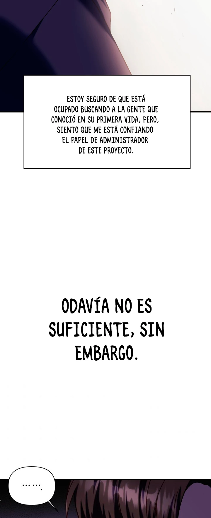 Manual de instrucciones del Reencarnado > Capitulo 40 > Page 661