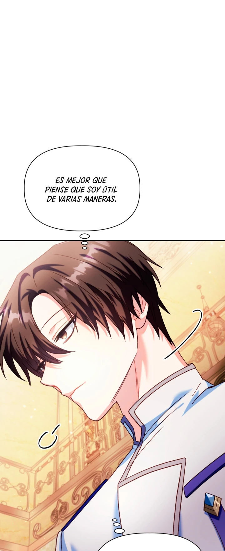 Manual de instrucciones del Reencarnado > Capitulo 40 > Page 691