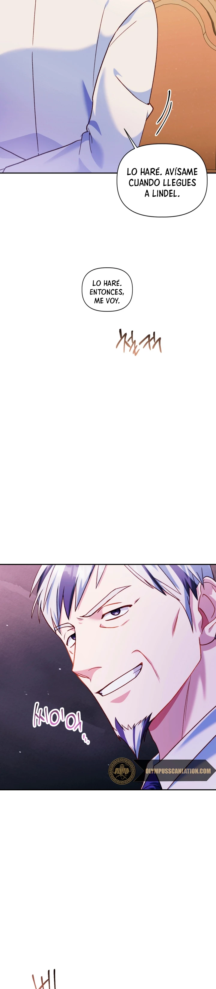 Manual de instrucciones del Reencarnado > Capitulo 41 > Page 71