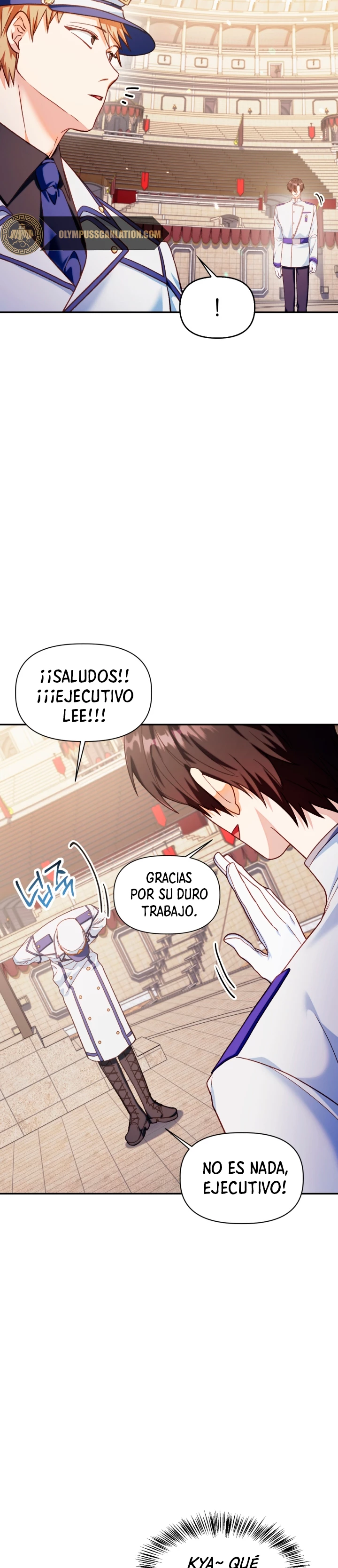 Manual de instrucciones del Reencarnado > Capitulo 41 > Page 141