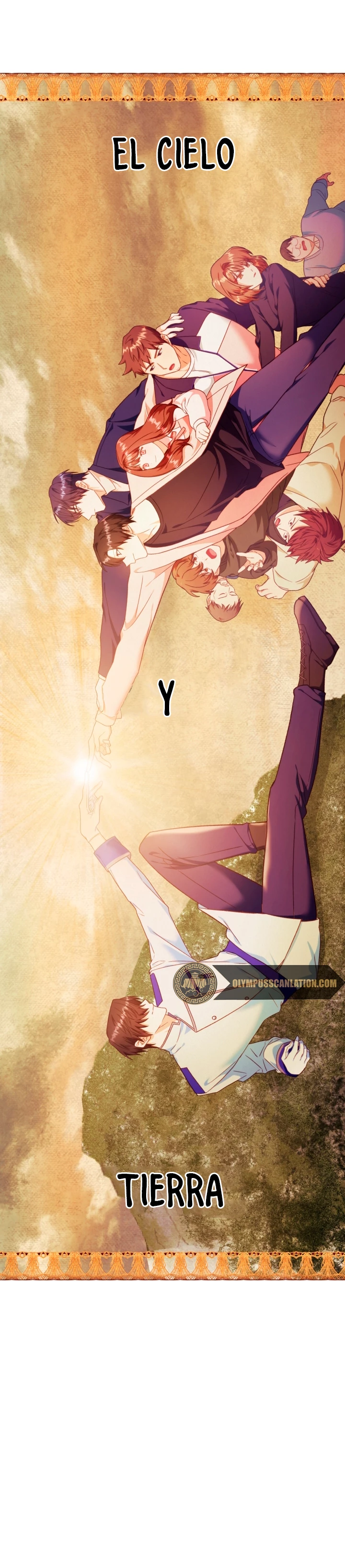 Manual de instrucciones del Reencarnado > Capitulo 41 > Page 271