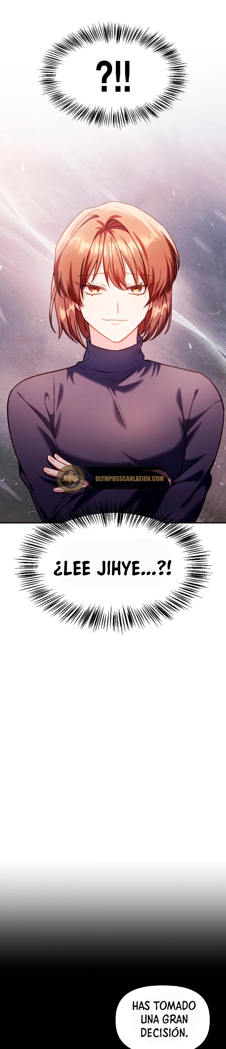 Manual de instrucciones del Reencarnado > Capitulo 41 > Page 301