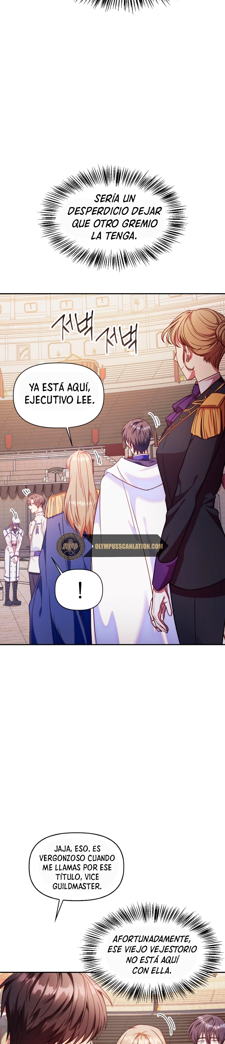 Manual de instrucciones del Reencarnado > Capitulo 41 > Page 361