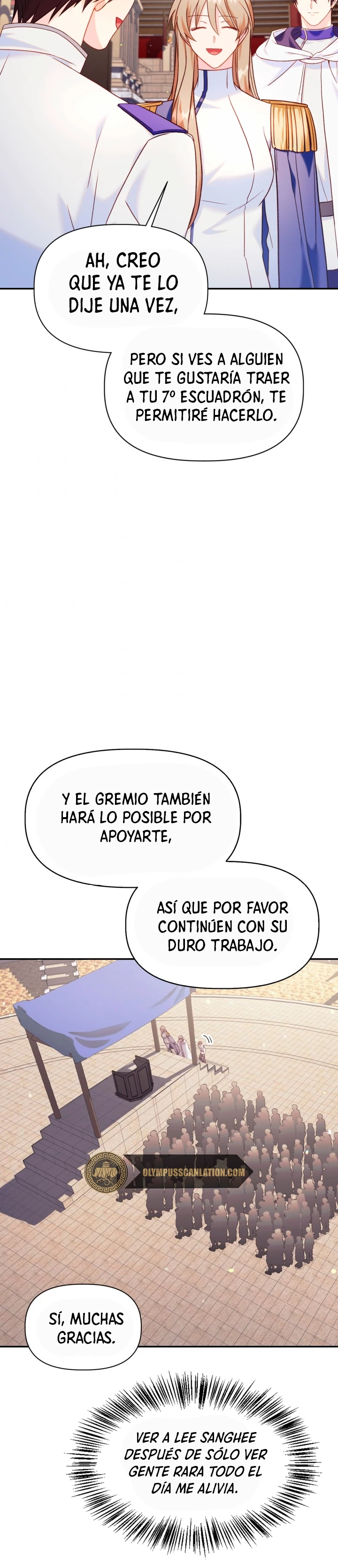 Manual de instrucciones del Reencarnado > Capitulo 41 > Page 371