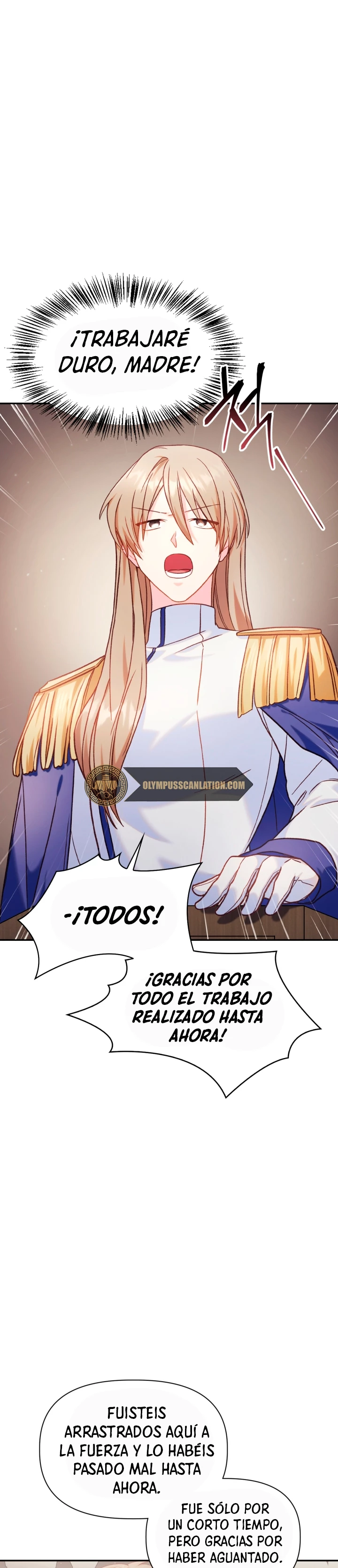 Manual de instrucciones del Reencarnado > Capitulo 41 > Page 381