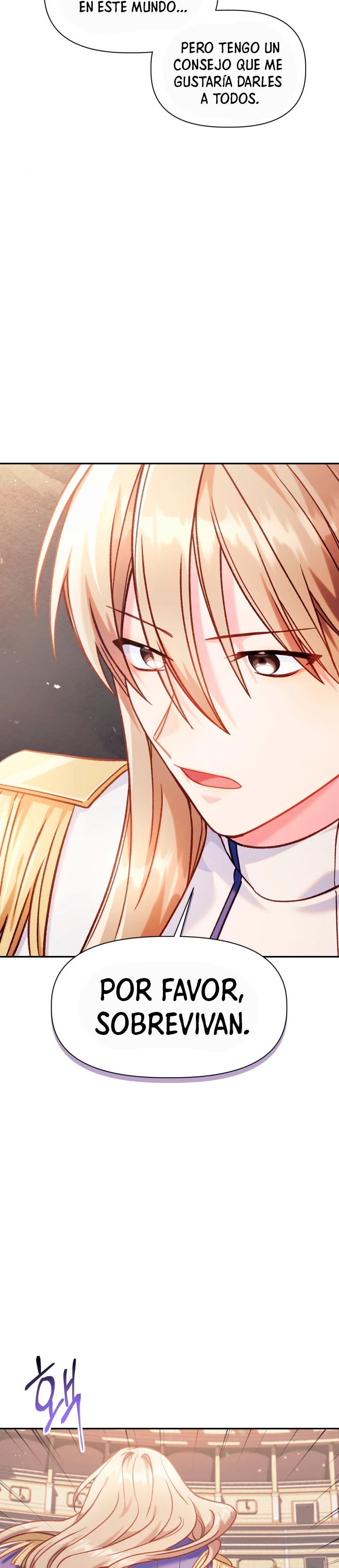 Manual de instrucciones del Reencarnado > Capitulo 41 > Page 411