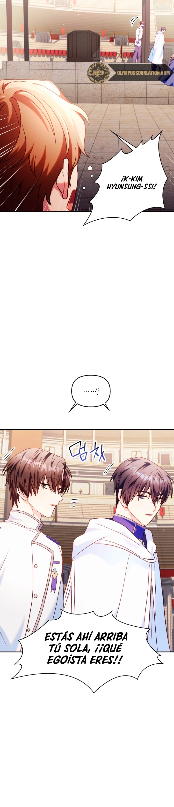 Manual de instrucciones del Reencarnado > Capitulo 41 > Page 431