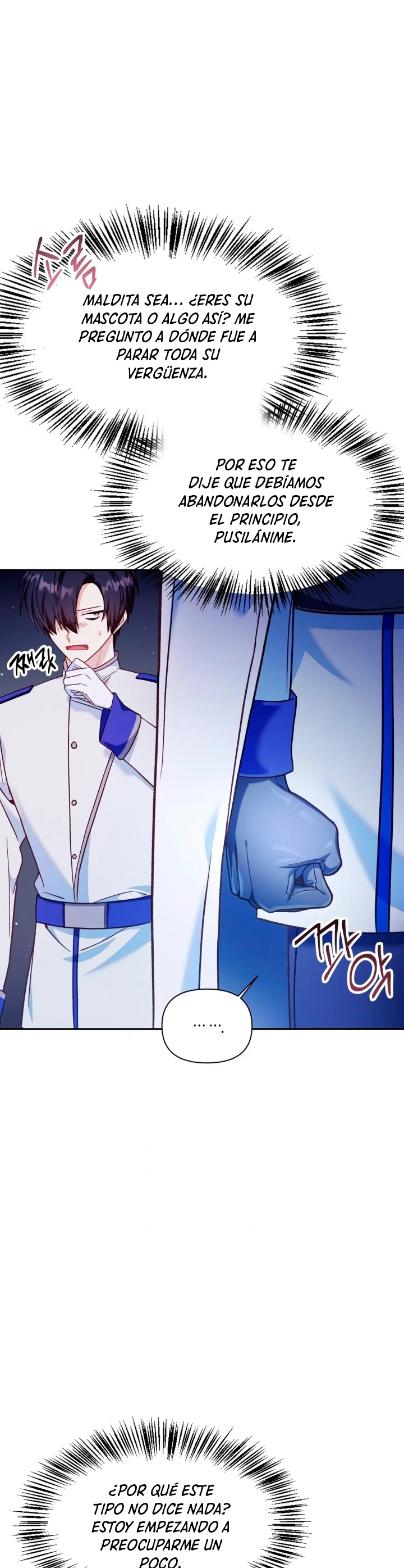 Manual de instrucciones del Reencarnado > Capitulo 41 > Page 471