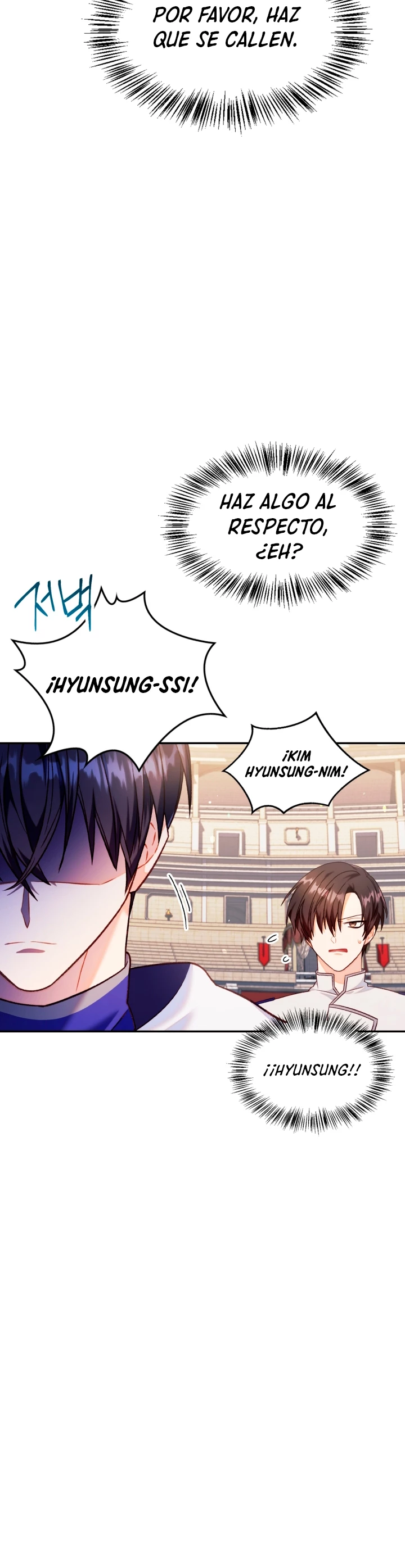 Manual de instrucciones del Reencarnado > Capitulo 41 > Page 491