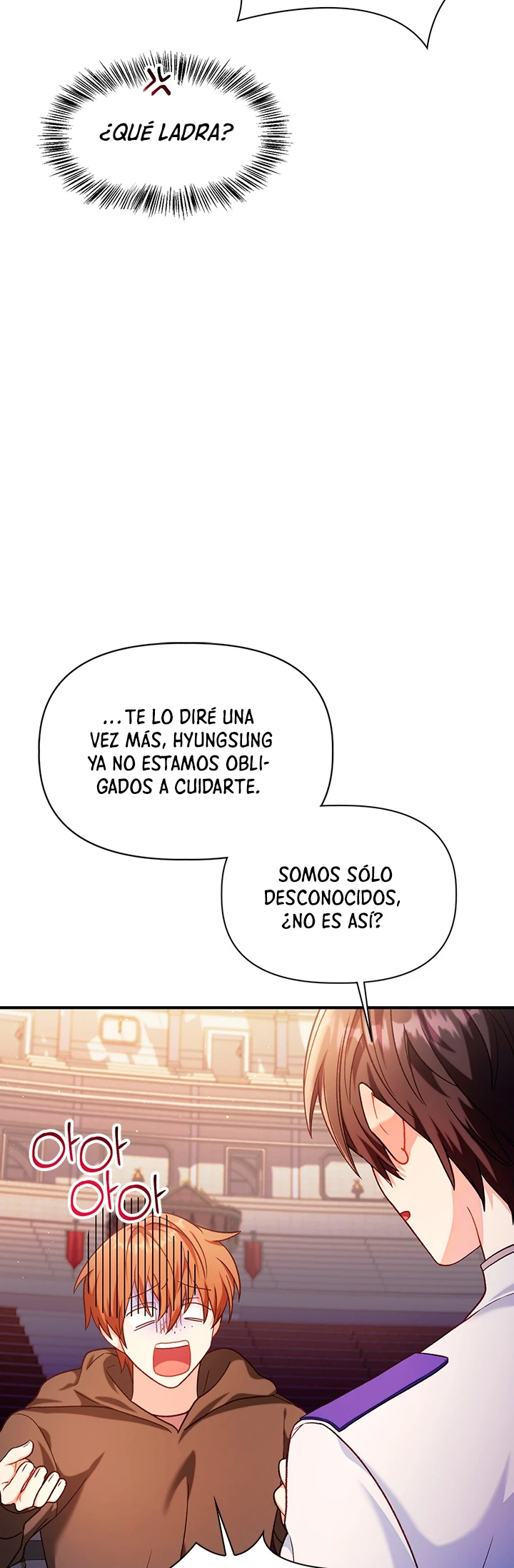 Manual de instrucciones del Reencarnado > Capitulo 42 > Page 81