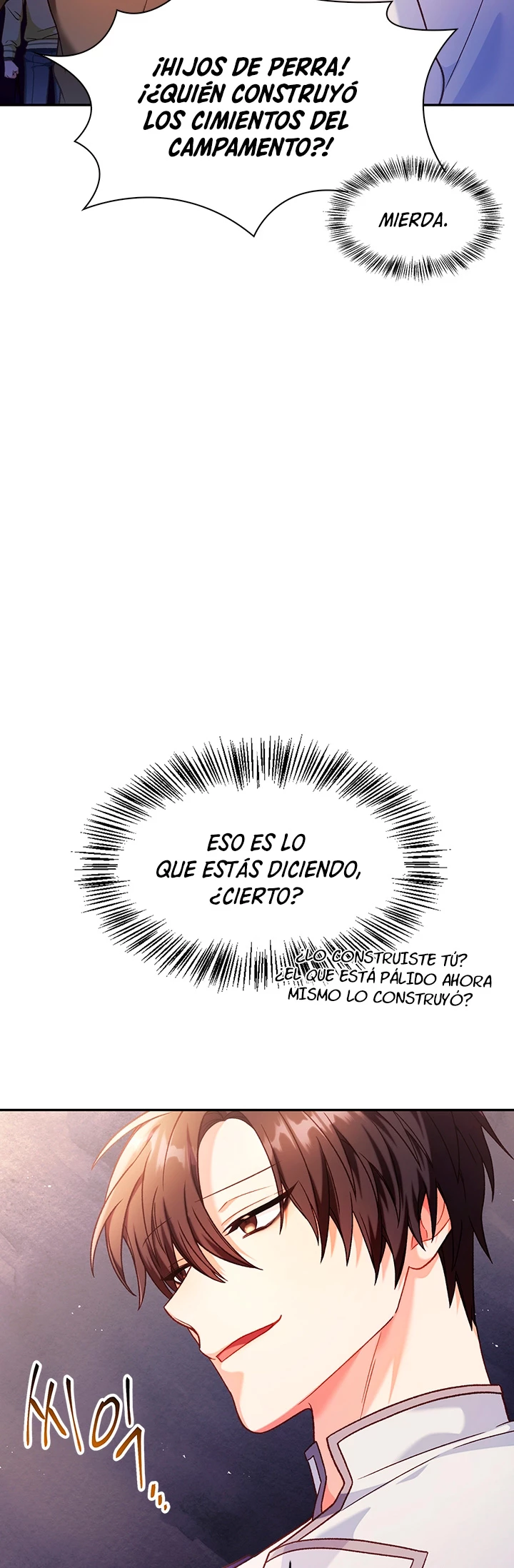 Manual de instrucciones del Reencarnado > Capitulo 42 > Page 91