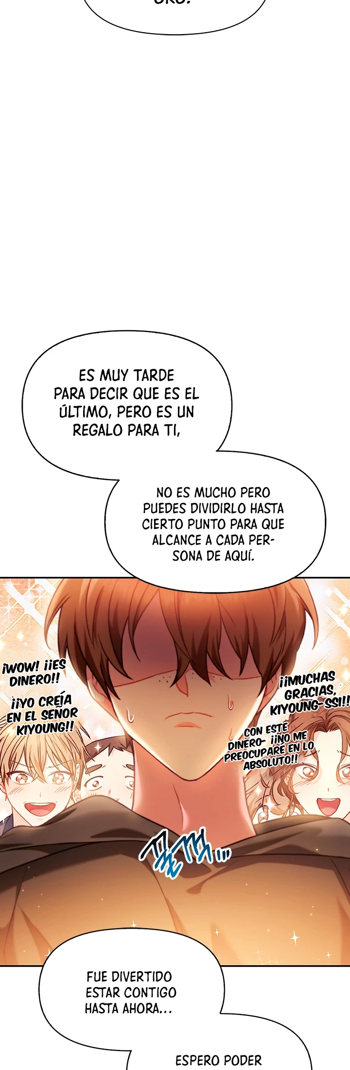 Manual de instrucciones del Reencarnado > Capitulo 42 > Page 111